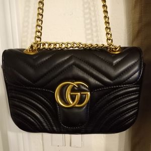 Gucci purse